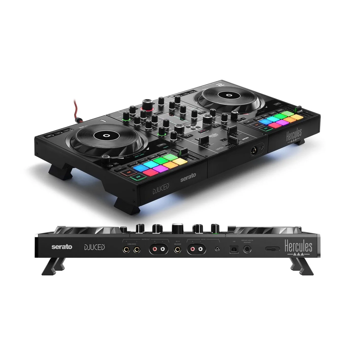 Hercules Inpulse 500 - Image 2