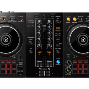 Pioneer DDJ-400